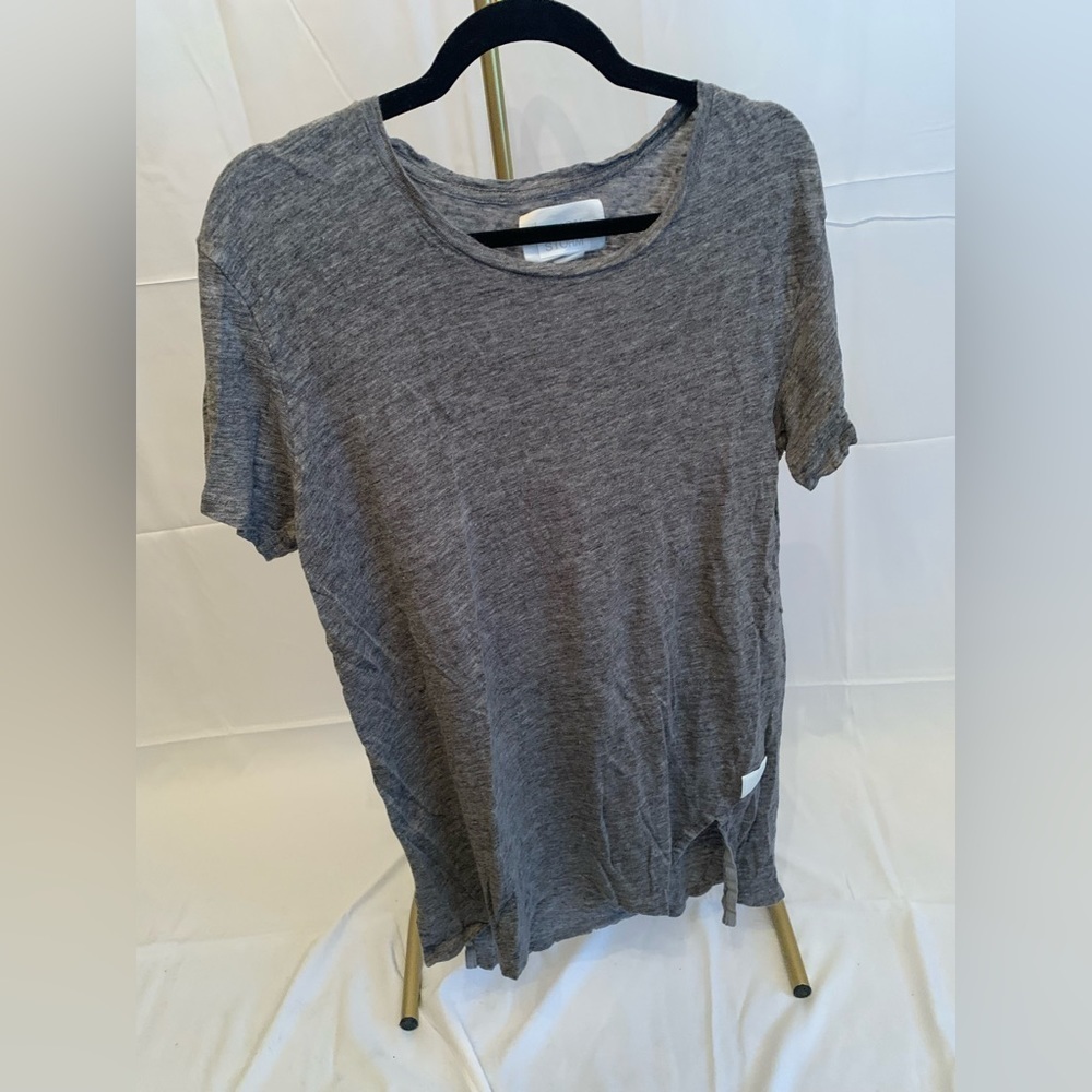 COPY - REIGN & Storm 100% linen